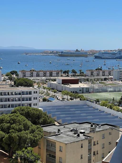 Le Pelican Magnifique F2 Αζάτσιο Εξωτερικό φωτογραφία