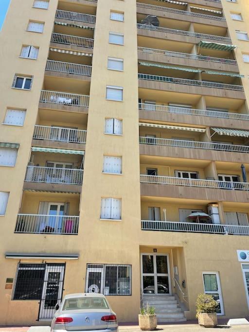 Le Pelican Magnifique F2 Αζάτσιο Εξωτερικό φωτογραφία