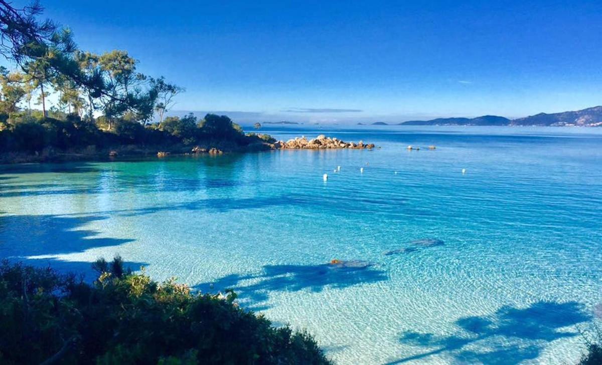 Le Pelican Magnifique F2 Αζάτσιο Εξωτερικό φωτογραφία